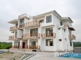 3 Habitación Apartamento for sale at BRAND NEW CONDO FOR SALE WITH OCEAN VIEW IN THE ESPONDILUS ROUTE, Manglaralto, Santa Elena