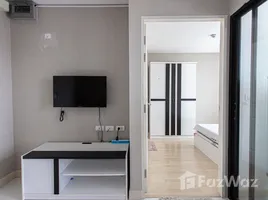 1 chambre Condominium à vendre à LIB Condo Ramkhamhaeng 43/1., Phlapphla