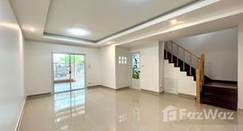 Доступные квартиры в Baan Pruksa 12 Rangsit-Khlong 3