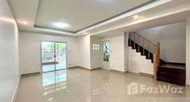 Available Units at บ้านพฤกษา 12 รังสิต - คลอง 3