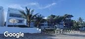 Street View of Arenas Beachfront Condos