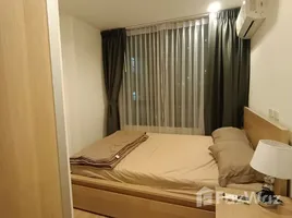 1 Schlafzimmer Appartement zu vermieten im Artemis Sukhumvit 77, Suan Luang, Suan Luang, Bangkok