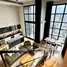 2 Bedroom Condo for rent at The Lofts Asoke, Khlong Toei Nuea