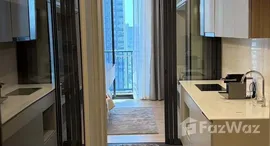 ยูนิตที่เหลืออยู่ในโครงการ เอ็กซ์ที พญาไท