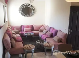 1 Bedroom Apartment for sale at Appartement a vendre à Temara de 47 m², Na Agdal Riyad, Rabat, Rabat Sale Zemmour Zaer