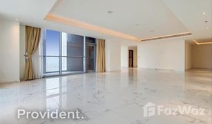 6 chambres Penthouse a vendre à Al Habtoor City, Dubai Meera