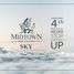 Midtown Sky で売却中 6 ベッドルーム 町家, New Capital Compounds, 新しい首都, カイロ, エジプト