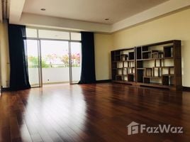 3 Schlafzimmer Appartement zu vermieten im La Cascade, Khlong Tan Nuea