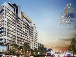 Studio Apartment for sale at Azizi Star, Phase 1