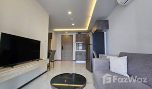 1 Bedroom Condo for sale in Phra Khanong, Bangkok Define by Mayfair Sukhumvit 50