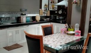 3 Schlafzimmern Haus zu verkaufen in Lat Krabang, Bangkok Perfect Place Sukhumvit 77 - Suvarnabhumi
