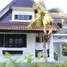 3 Habitación Casa en alquiler en Baan Ing Doi, Chang Phueak
