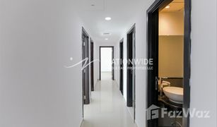 3 Bedrooms Apartment for sale in Al Reef Downtown, Abu Dhabi Tower 34