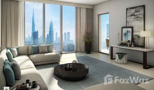 1 Habitación Apartamento en venta en , Dubái Downtown Views II