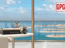 2 Bedroom Condo for sale at Grand Bleu Tower, EMAAR Beachfront