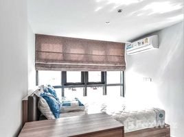 2 Bedroom Condo for rent at Altitude Unicorn Sathorn - Tha Phra, Talat Phlu, Thon Buri
