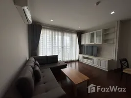 อพาร์ทเม้นท์ 2 ห้องนอน ให้เช่า ในโครงการ ไอวี่ ทองหล่อ, คลองตันเหนือ