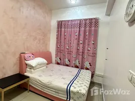 1 Schlafzimmer Wohnung zu vermieten im Dcondo Calm, Hua Mak, Bang Kapi, Bangkok, Thailand