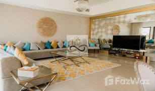 4 Bedrooms Villa for sale in Bloom Gardens, Abu Dhabi Bloom Gardens
