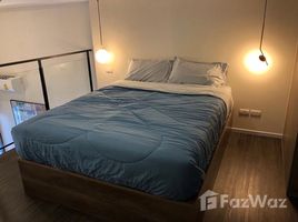 1 спален Кондо в аренду в Ramada Plaza By Wyndham Bangkok Sukhumvit 48, Phra Khanong