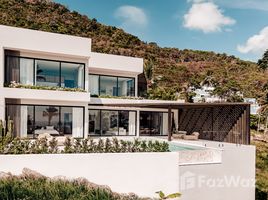 3 Bedroom Villa for sale at Istani Samui Villas, Bo Phut