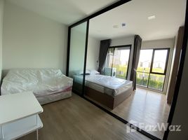 1 Bedroom Condo for rent at Kave Town Shift, Khlong Nueng