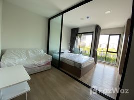 1 Schlafzimmer Wohnung zu vermieten im Kave Town Shift, Khlong Nueng, Khlong Luang