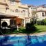 5 Bedroom Villa for sale at Mena Garden City, Al Motamayez District, 6 October City