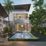 4 chambre Villa à vendre à Pran A Luxe ., Pak Nam Pran