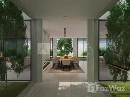 6 chambre Villa à vendre à Jumeirah Park Homes., European Clusters
