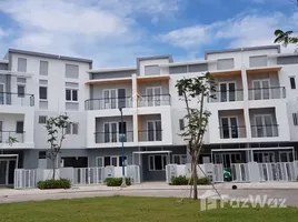 3 Bedroom House for sale in District 9, Ho Chi Minh City, Phu Huu, District 9