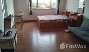 Studio Condo for sale in Bang Mueang Mai, Samut Prakan The Seasons Srinakarin