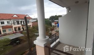3 Schlafzimmern Haus zu verkaufen in Wichit, Phuket Phanason Villa (Borae)