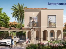 4 спален Вилла на продажу в Yas Park Gate, Yas Acres, Yas Island, Абу-Даби