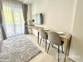 อพาร์ทเม้นท์ สตูดิโอ ให้เช่า ในโครงการ เดอะ เบส ไรส์, วิชิต