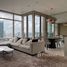 2 спален Кондо в аренду в Four Seasons Private Residences, Thung Wat Don, Сатхон