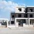 3 Bedroom Townhouse for sale at Al Karma 4, Sheikh Zayed Compounds, Sheikh Zayed City