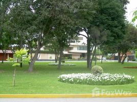 5 Habitación Casa en alquiler en University of Piura (Lima campus), Miraflores, San Isidro