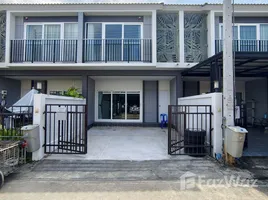 ขายวิลล่า 3 ห้องนอน ในโครงการ ศุภาลัย ปาล์มสปริงส์ บ้านพอน ภูเก็ต, ศรีสุนทร, ถลาง, ภูเก็ต