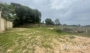 N/A Land for sale in Bang Lamung, Pattaya 