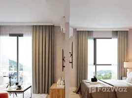 1 Schlafzimmer Wohnung zu verkaufen im Space Cherngtalay Condominium , Choeng Thale