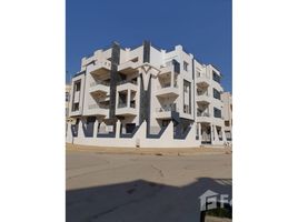 4 Habitación Apartamento en venta en Al Narges 2, Al Narges