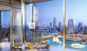 4 Bedrooms Apartment for sale in Opera District, Dubai IL Primo