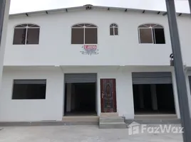 Estudio Casa en alquiler en Manabi, Bahia De Caraquez, Sucre, Manabi