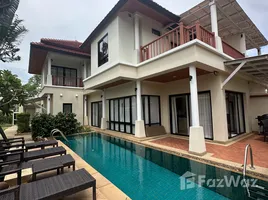 4 Schlafzimmer Villa zu vermieten im Laguna Fairway, Choeng Thale