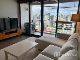 2 Habitación Departamento en venta en The Lofts Asoke, Khlong Toei Nuea