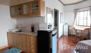 Studio Wohnung zu verkaufen in Nong Hoi, Chiang Mai Chiang Mai Riverside Condominium