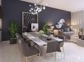 1 Schlafzimmer Appartement zu verkaufen im Verdana Residence, Ewan Residences, Dubai Investment Park (DIP), Dubai