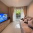1 спален Кондо в аренду в Voque Sukhumvit 16, Khlong Toei