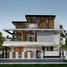 5 спален Дом на продажу в The Ozone Wealth Jomtien Pool Villa Pattaya, Nong Prue